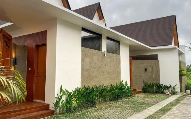Lavani Villa Ubud