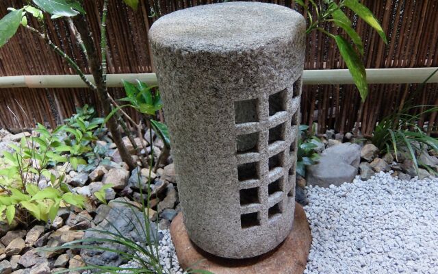 Reikaku Kiyomizu-Gojo