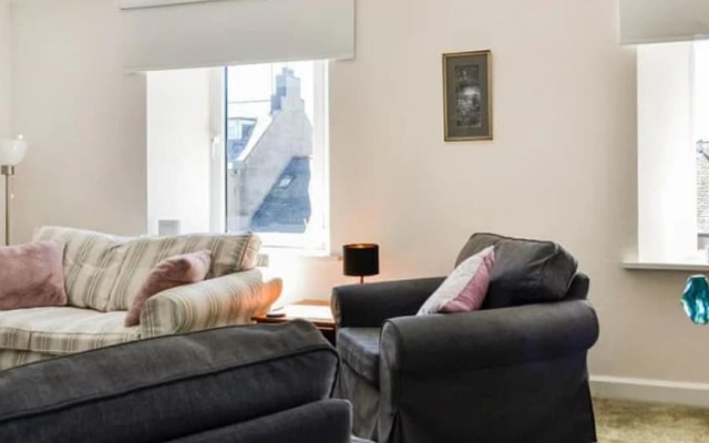 Seaside Escape at India Lane