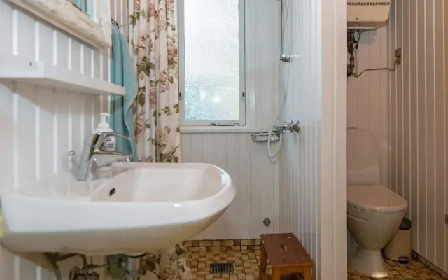 4 Person Holiday Home in Toftlund