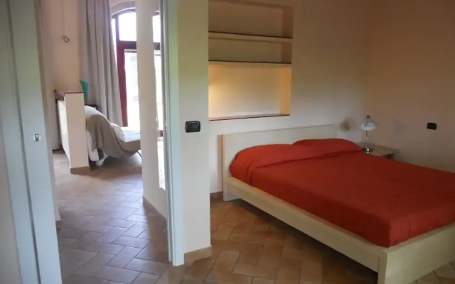 Agriturismo Forestale Luti
