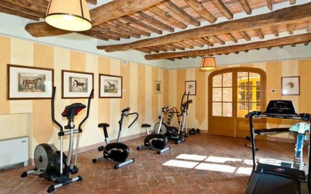 Coselli's Collection Luxury Villas rental