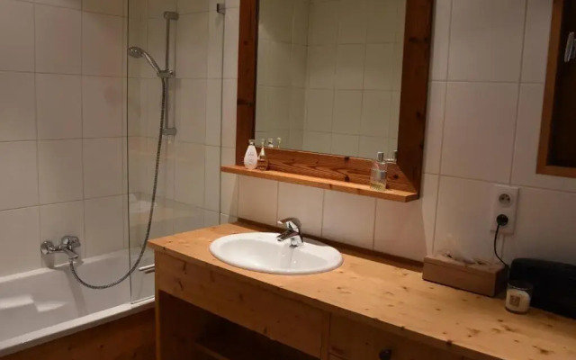 Appartement Champagny-en-Vanoise, 3 pièces, 6 personnes - FR-1-464-80