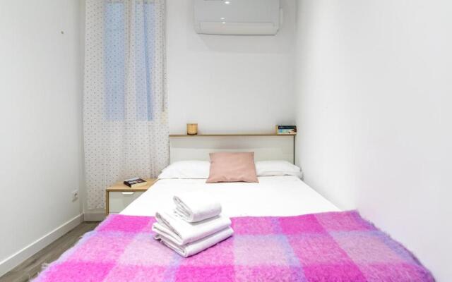 SANTA ANA - Sol / centro