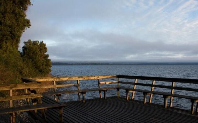 Borde Lago