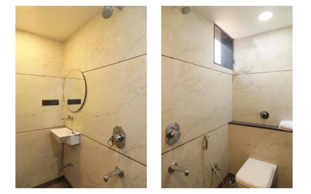 OYO 22671 Raja Ram Havely