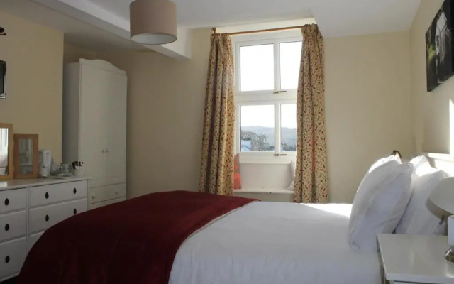 Belle Green Bed And Breakfast