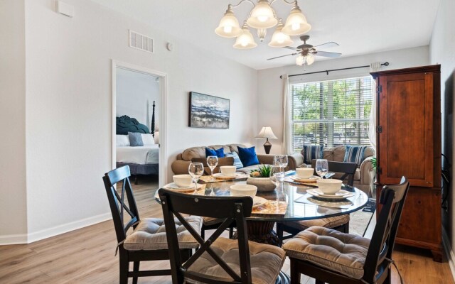 Renovated Condo by Convention Center & I-drive