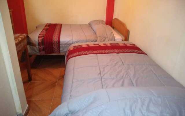 casa hospedaje guadalupe