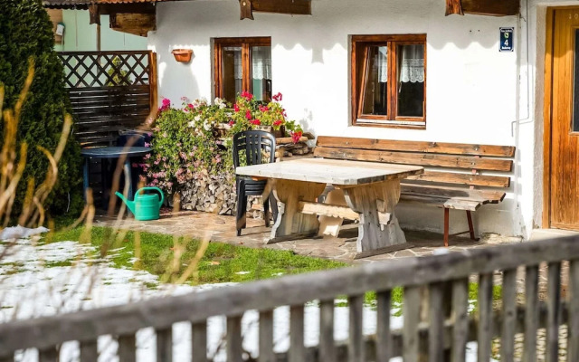 Holiday Home in Jochberg Near Kitzski ski Area