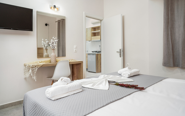 Antonis Apartments