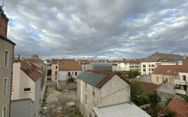 Le Perriere - Cosy & Clean