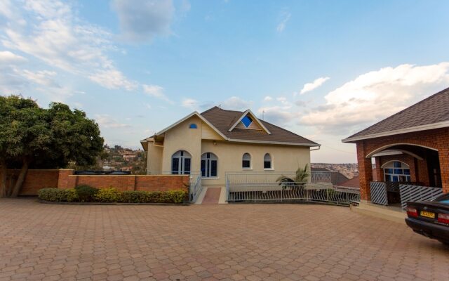 Corina K Guest House