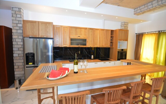 Apartments Balabusic