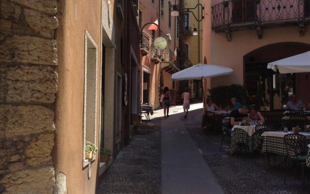 Hotel Alessi
