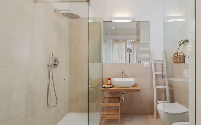 San Giorgio Boutique Rooms