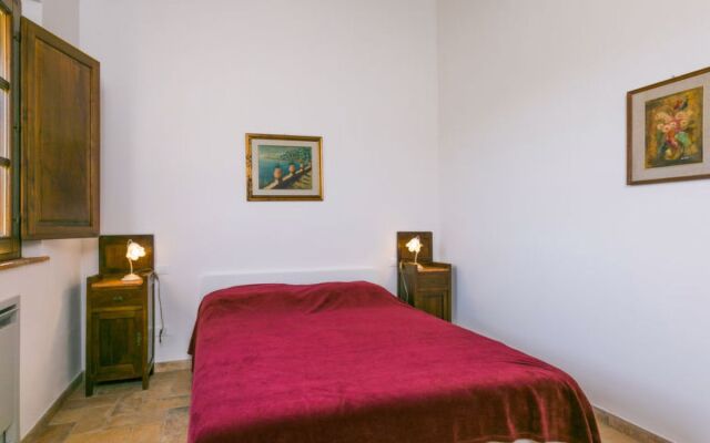 House Papilio Guardistallo