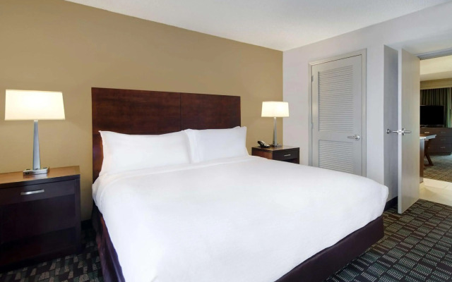 Embassy Suites by Hilton Jacksonville Baymeadows