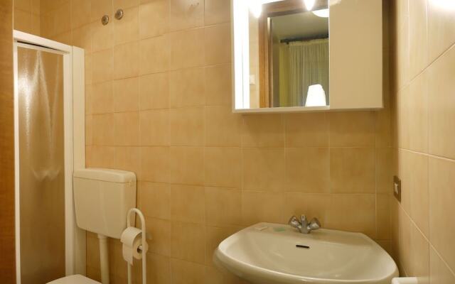 Hotel Agli Olmi