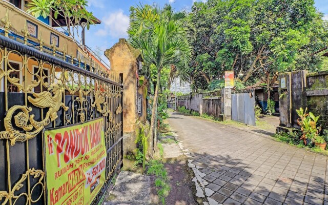 OYO 91235 Pondok Damu