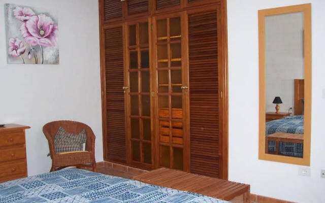 Apartamentos Villa María