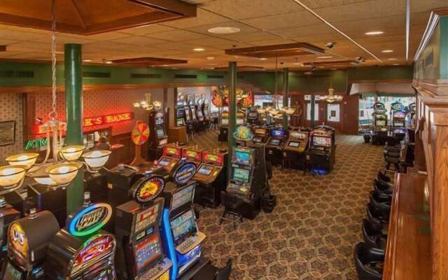 Rocksino by Hard Rock Deadwood