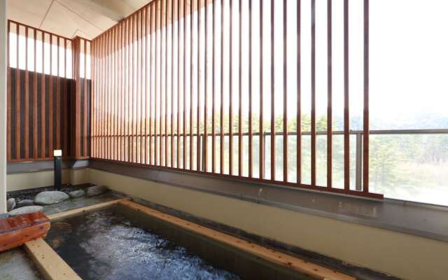 Kurobe Sun Valley Hotel
