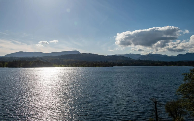 Langdale Chase Hotel