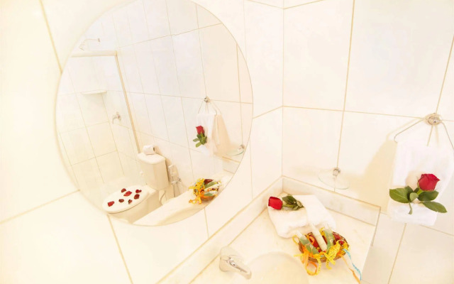 Grande Hotel da Barra