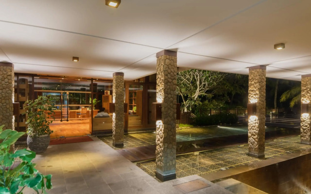 The Samaya Ubud