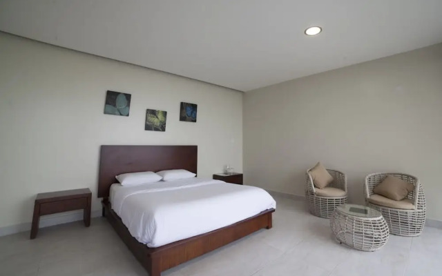 Kapari Natural Lodge & Spa