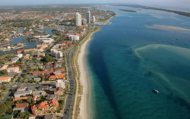 Windsurfer Resort