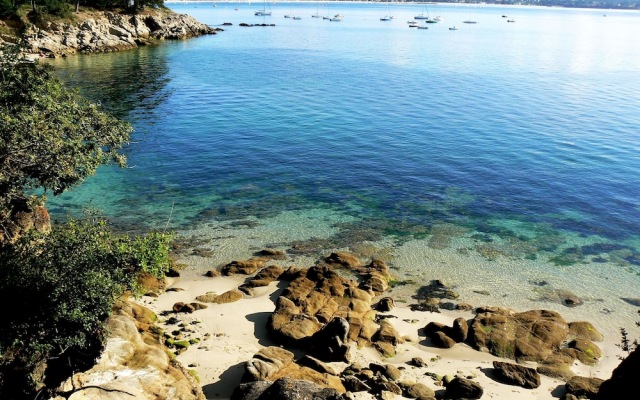 Logis Hotel Belle Vue