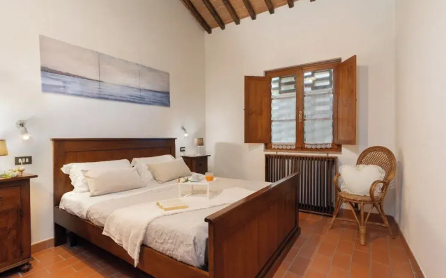 Villa Frantusina Beautiful View