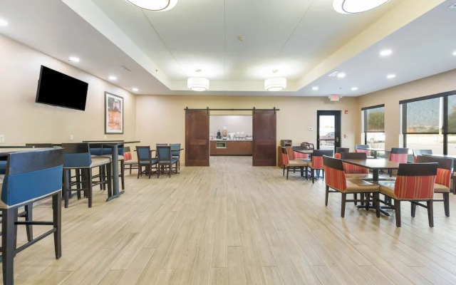 Comfort Inn Grove City Columbus South
