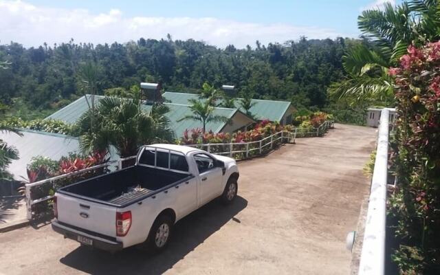 Samoa Rent Apartment House