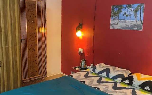 Tropical Bay