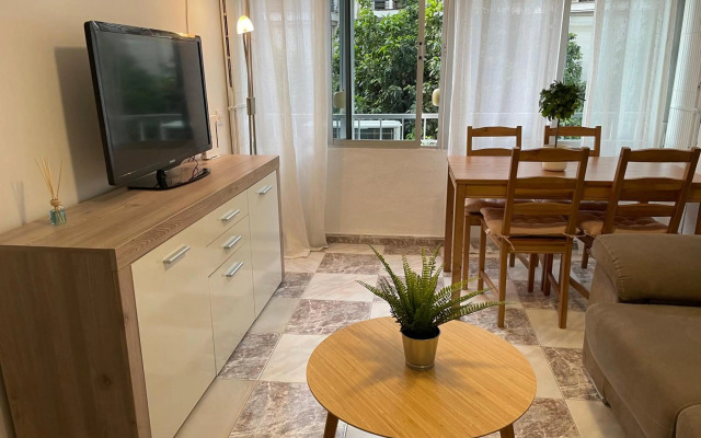 Apartamento Centrico Venecia