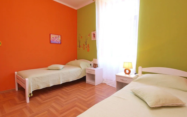 Apartment 849