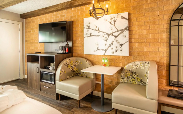 Old Orchard Inn & Spa