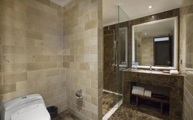 Grand Palace Hotel Sanur - Bali