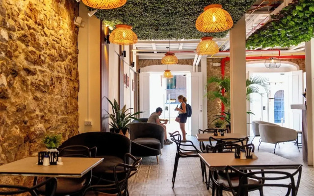 Hotel Baluarte Boutique Panama