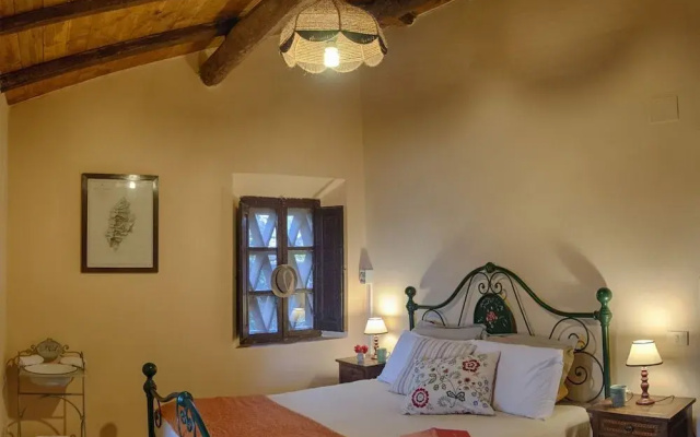 Agriturismo Fattoria La Prugnola