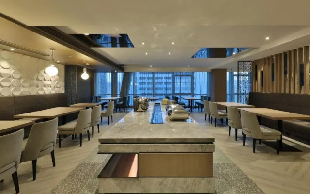 Orange Hotel Hangzhou Dream Town