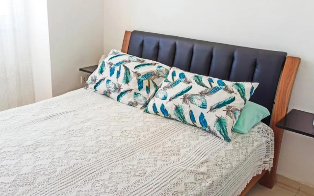 Cosy appartement M'diq
