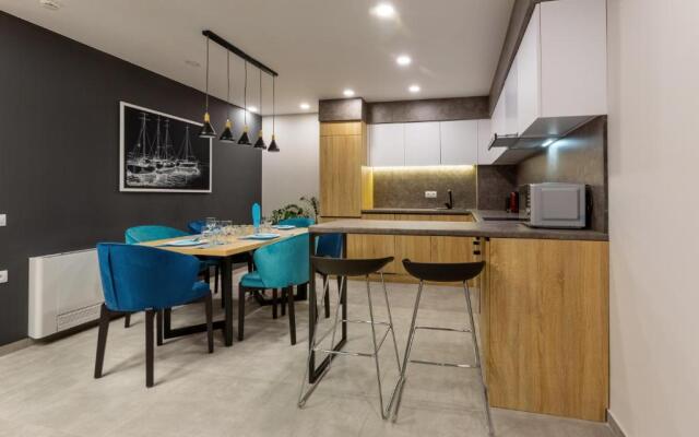 Inter Holiday Apartments