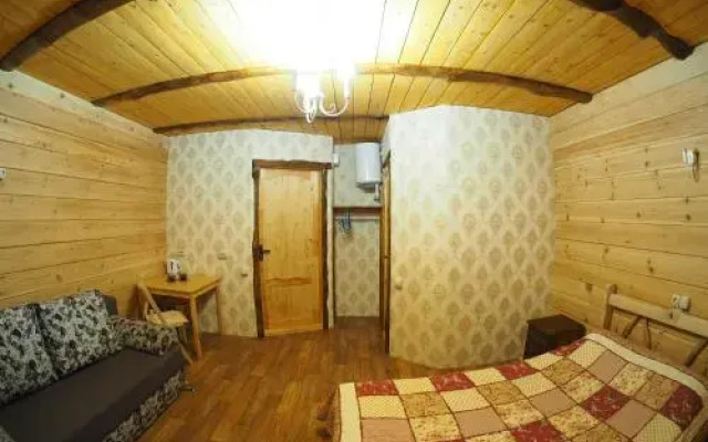 Guest House Firebird