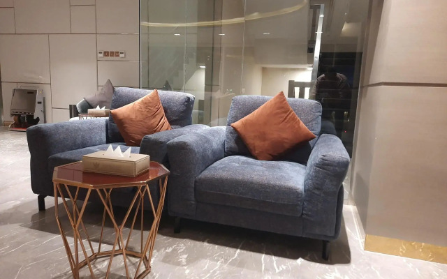 Hayat Alriyadh Hotel
