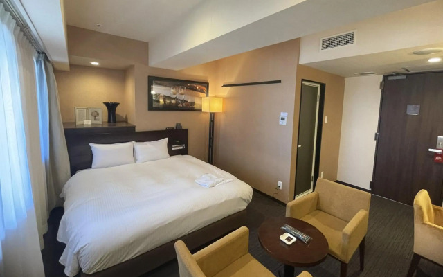 Laguna Suite Hotel & Wedding Shin-Yokohama