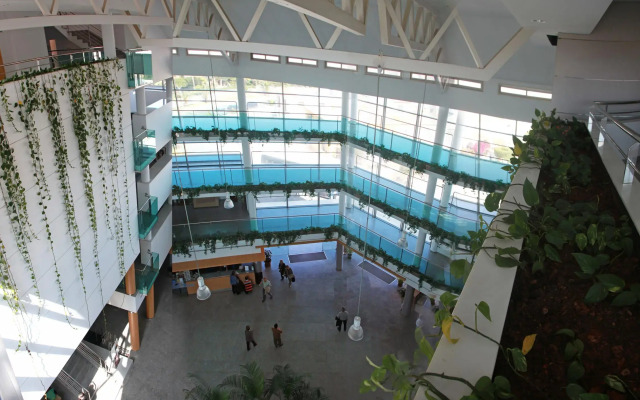 Hotel Neptuno